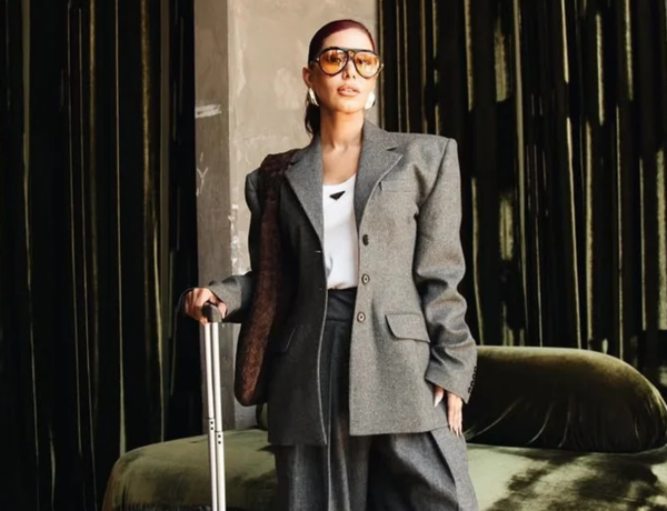 Priscila Senna embarca para o Grammy Latino e será a primeira artista do brega pernambucano na cerimônia - noticia