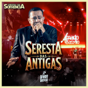 Amado Basylio 2026 Seresta das Antigas - Repertório Atualizado