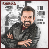 ARROCHA SERTANEJO - BETO BOTHO - NOVO 2025