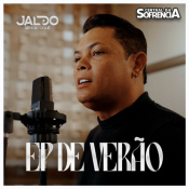 Jaldo Sem Retoque - EP de Verao - SETEMBRO 2026