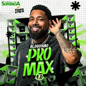 Bloquinho Pro Max - 2025
