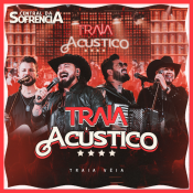CD Traia Véia  Acustico - NOVO 2025