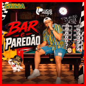 Lucas Passos – Bar e Paredão Ao Vivo 2026 - Atualizado para Baixar