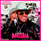 MILSINHO ToqueDez - SABOR NA MAXIMA - Marco 2026