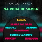 COLETANEA - NA RODA DE SAMBA