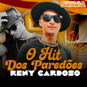 RENY CARDOSO O HIT DOS PAREDOES - 2025