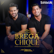 Brega Chique -  Edy Britto & Samuel - 2025