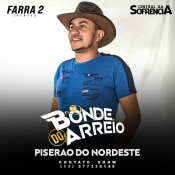 EP.PISERÃO DO NORDESTE - BONDE DO ARREIO - 2025