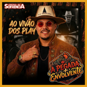 A pegada + envolvente 2026 ao vivo - - Repertório NOVO 2026
