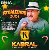 KABRAL - CD ATUALIZADO - 2024