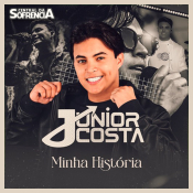 Junior Costa – Minha História - Música Nova 2026 para Ouvir e Baixar