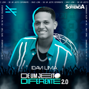 DAVI LIMA DE UM JEITO DIFERENTE 2.0 - 2024