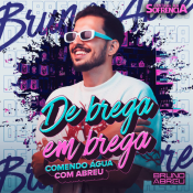 DE BREGA EM BREGA - Bruno Abreu - 2025