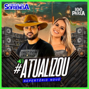 BANDA 100 PAREA - ATUALIZOU REPERTORIO NOVO - NOVO 2026