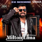 So as machucadeiras - Milton Lima - 2024