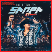 Natanzinho Lima – Na Liga em Sampa (Ao Vivo) - DVD 2026 Completo