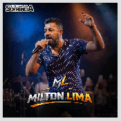 Derrubei Boi -  Milton Lima - NOVO 2026
