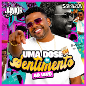 UMA DOSE DE SENTIMENTO AO VIVO - JUNIOR LIMA - NOV 2026