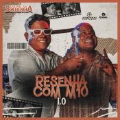 ADRYAN LIMA NA RESENHA COM M10 - NOVO 2026