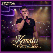 KASSIO O MORAL DO ARROCHA - NOVO 2026