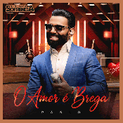 PABLO - O Amor é Brega - NOVO 2026