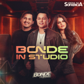Bonde In Studio - 2025