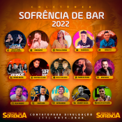 Coletânea Sofrência de Bar - 2022