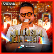 Deja Ribeiro - Audiovisual 2026 - Repertório - NOVO 2026