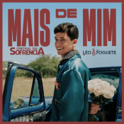 Leo Foguete - Mais de Mim - 2025