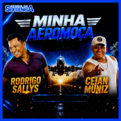 RODRIGO SALLYS 2026 - A VOZ  QUE EMOCIONA