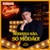 JUNIOR COWBOY - MODINHA NAO SO MODAO - 2026