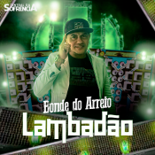 Bonde do Arreio Lambadão 2022 - 2022