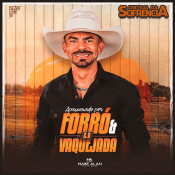 Maike Alan - Apaixonado por Forro  e  Vaquejada 2.0 - NOVO 2025