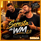 Walisson Maicon – Seresta do WM 2.0 - Arrocha Atualizado 2026