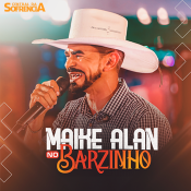 Maike Alan no Barzinho - 2025