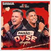 DOIS AMORES PAIXAO EM DOSE DUPLA - NOVO 2026