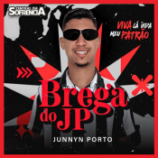 Junnyn Porto-Brega do JP 2k26 - NOVO 2026