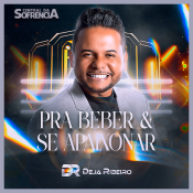 DEJA RIBEIRO PRA BEBER E SE APAIXONAR - NOVO 2026