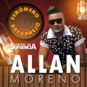 ALLAN MORENO - FENÔMENO BREGAGANEJO - 2021