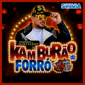 Kamburão do Forró Matheus Sander Repertório - NOVO 2026