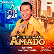 Amado Basylio Forrozão do Amado - 2024