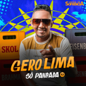 Gero Lima  So Pancada 1.0 - 2025