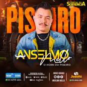 Anselmo Mello - CD Promocional - 2025