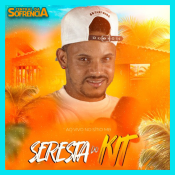 KIT DA SOFRÊNCIA NO SÍTIO - CD NOVO FIM DE ANO - NOVO 2026