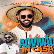 SORVETEIRO APAIXONADO - AOVIVAO IN CASA - 2025