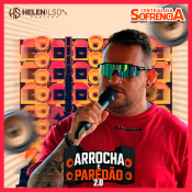 Helenilson Santana Arrocha - Paredao 2.0 2 2025