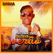 Artthurzinho no modo Verão 2k26 - NOVO 2026