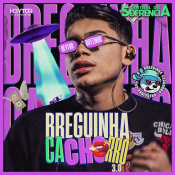 BREGUINHA CACHORRO 3.0 - Heytor O Boyzinho - NOVO 2025