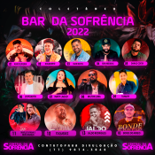 Coletânea  Bar da Sofrência  2022 - 2022
