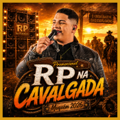 Garoto da RP na Folia - - Promocional 2026
